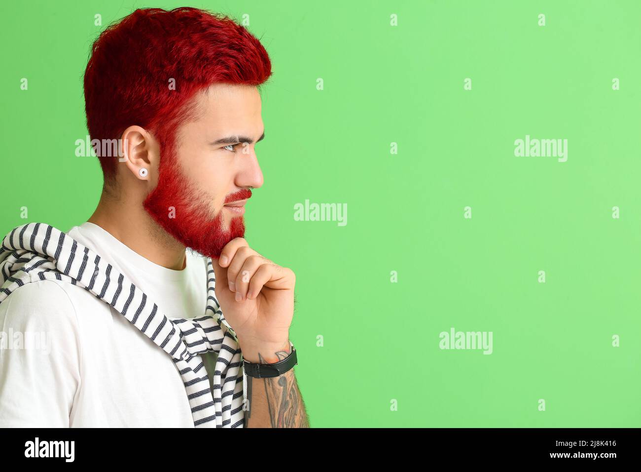 Red Hair Piercing Hi Res Stock Photography And Images Page 4 Alamy Red Hair Piercing Hi Res Stock Photography And Images Page 4 Alamy