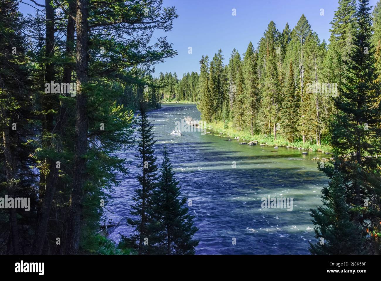 Henrys fork fremont county hires stock photography and images Alamy