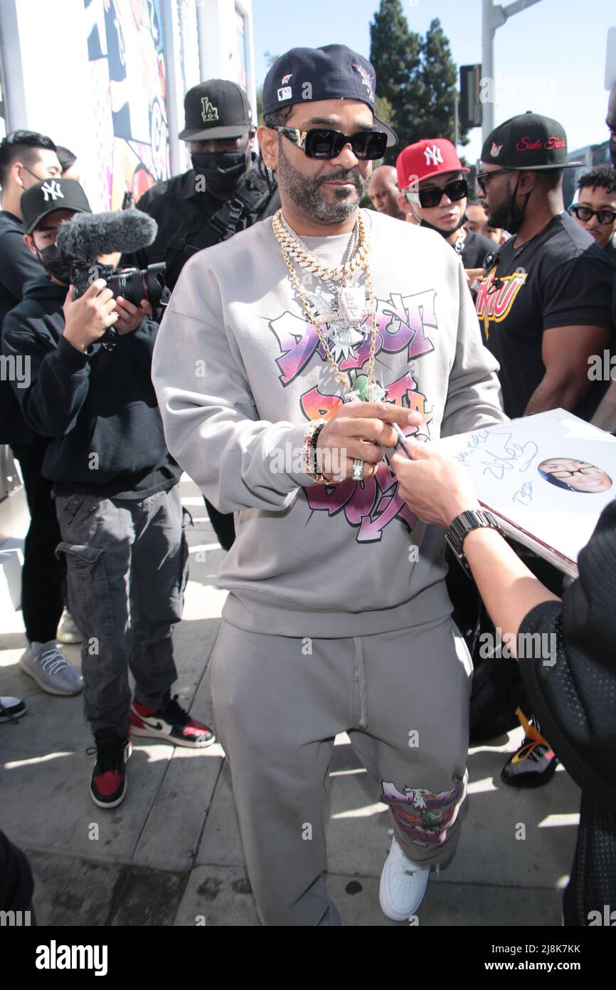 Celebrity sightings in Los Angeles Featuring Jim Jones Capo Where Los