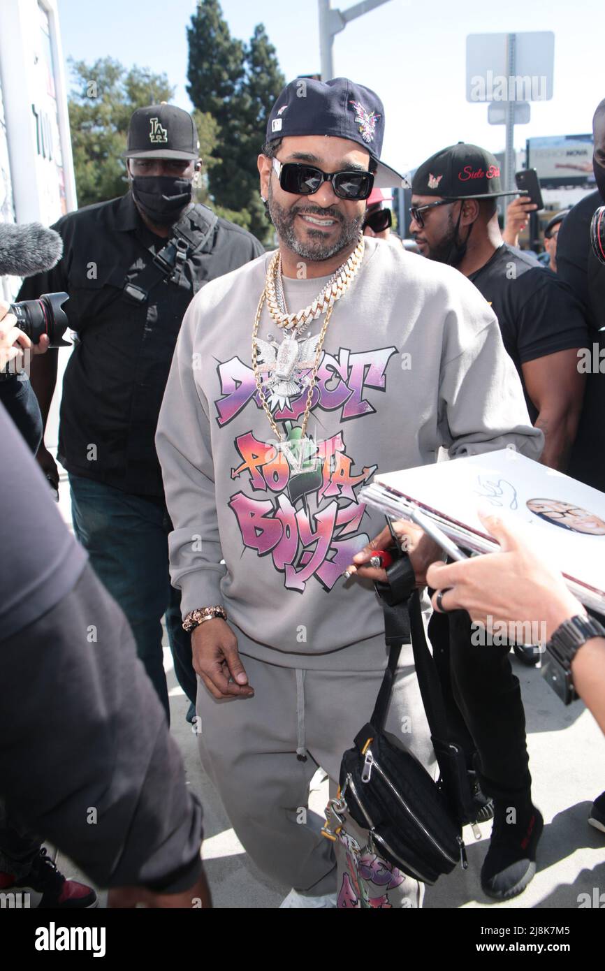 Celebrity sightings in Los Angeles Featuring Jim Jones Capo Where Los