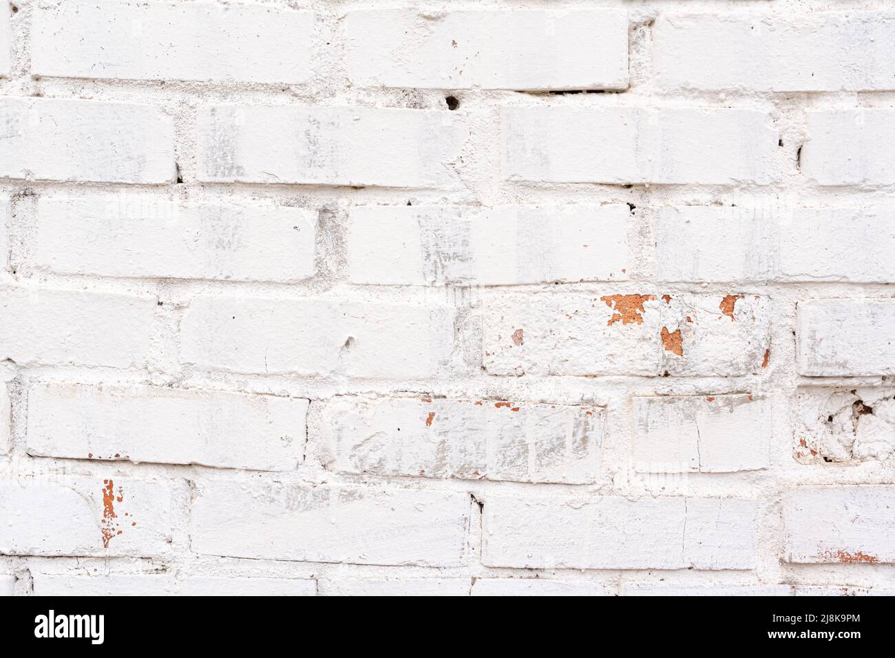 Abstract white brick wall textured background. High quality photo Stock ...