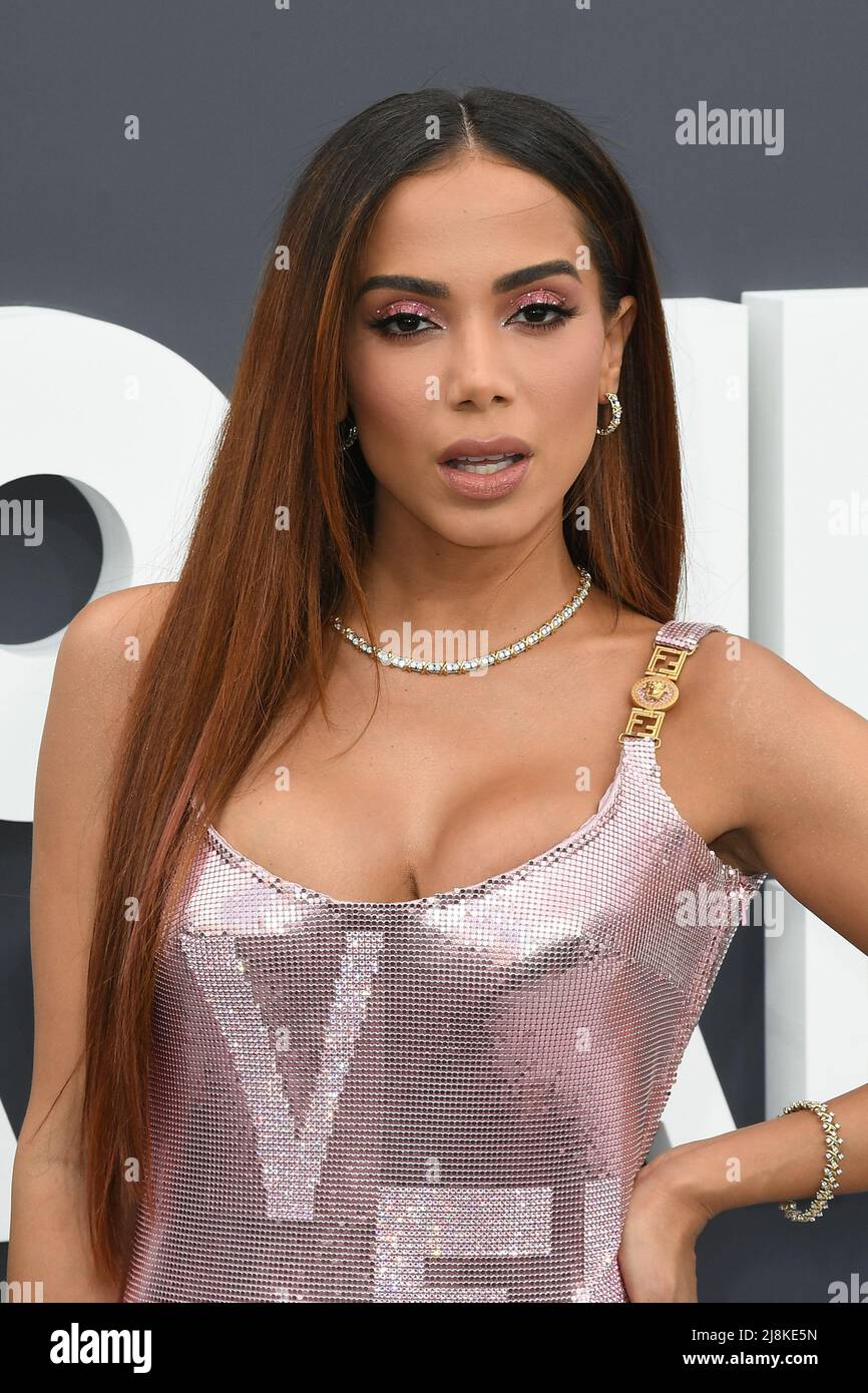 LOS ANGELES MAY 15 Anitta At The 2022 Billboard Music, 46% OFF