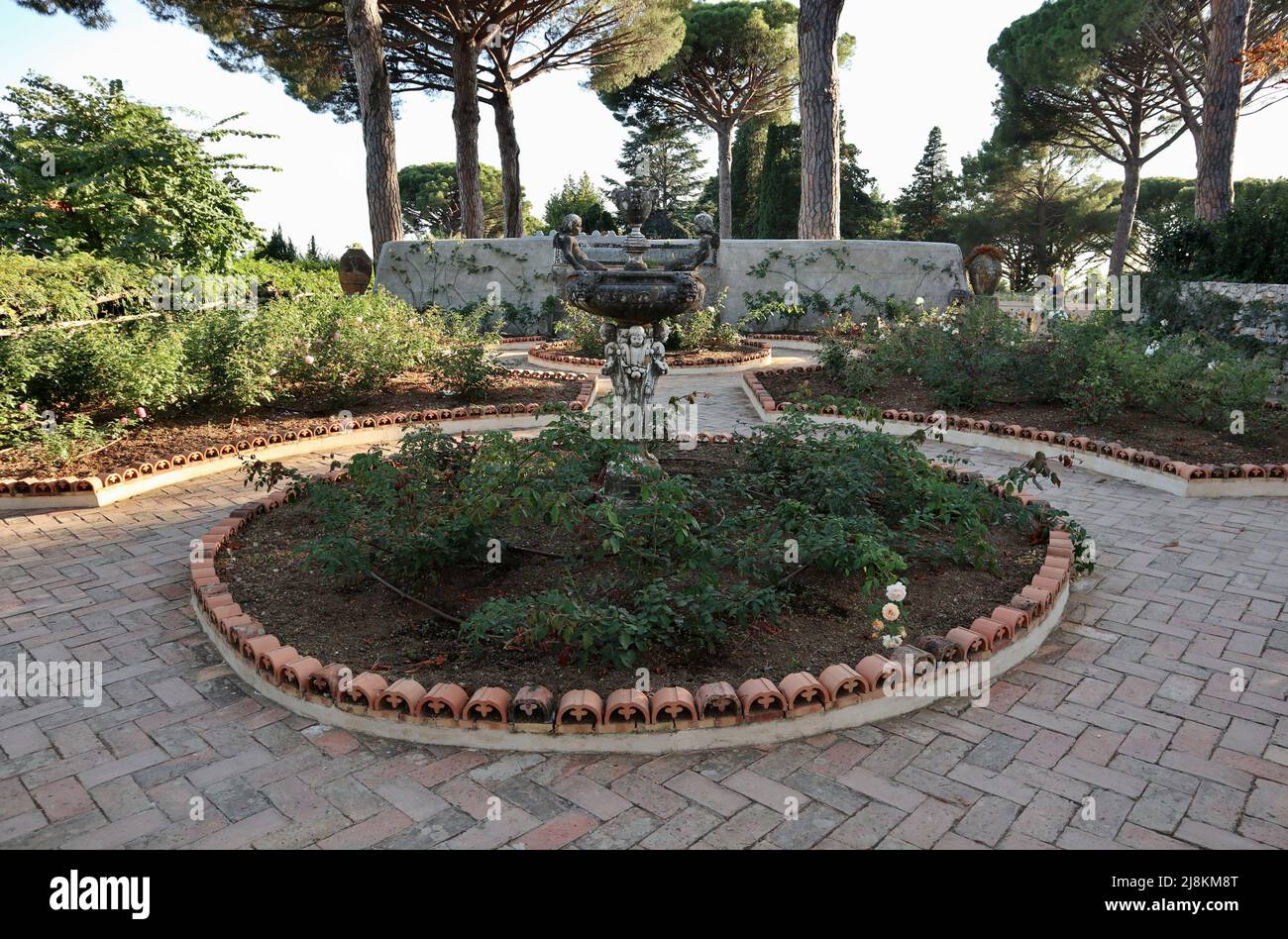 Cittadella delle rose immagini e fotografie stock ad alta risoluzione -  Alamy