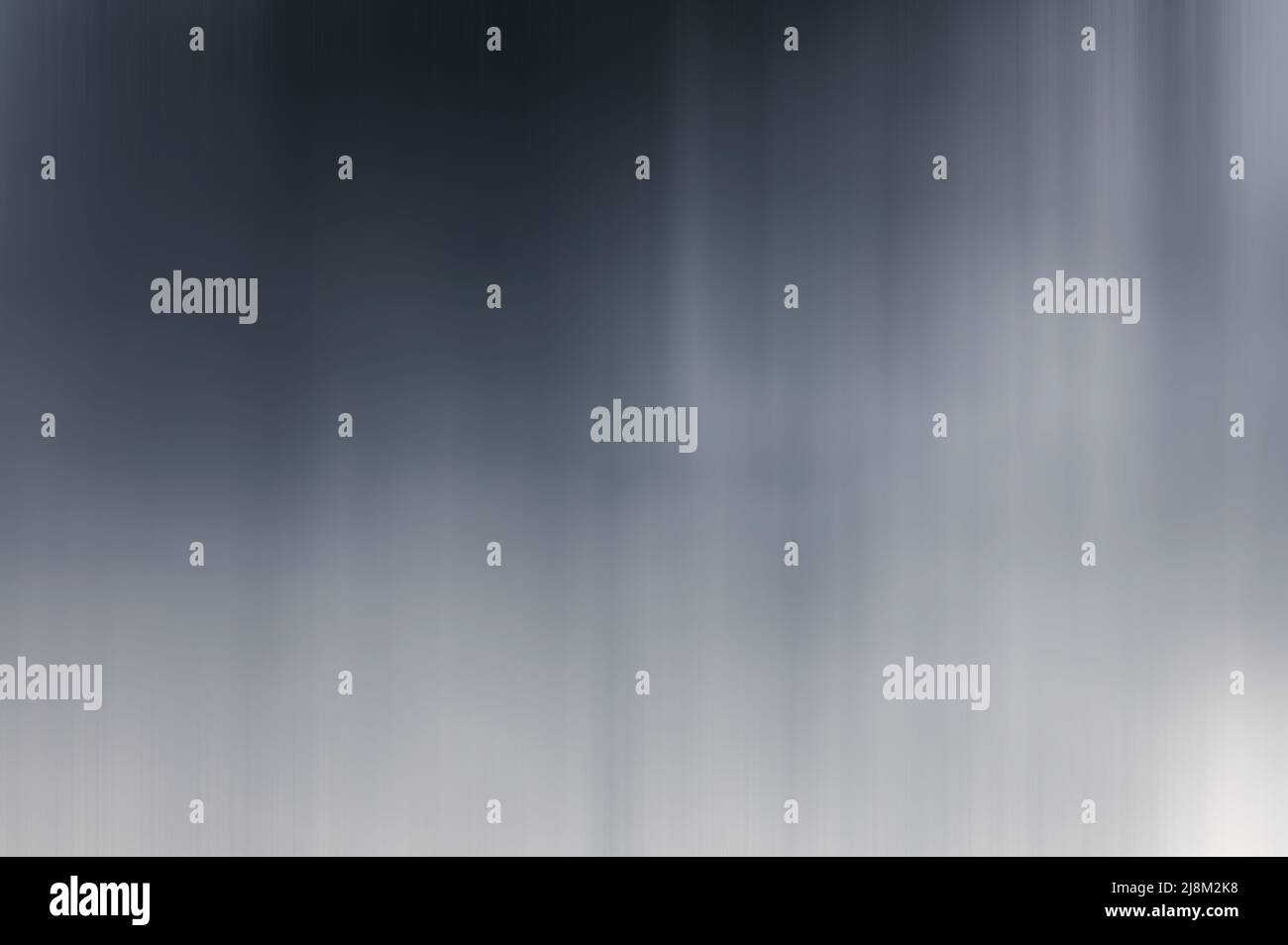 Blurred dramatic grey sky background. Stormy clouds. Dark gradient Stock Photo