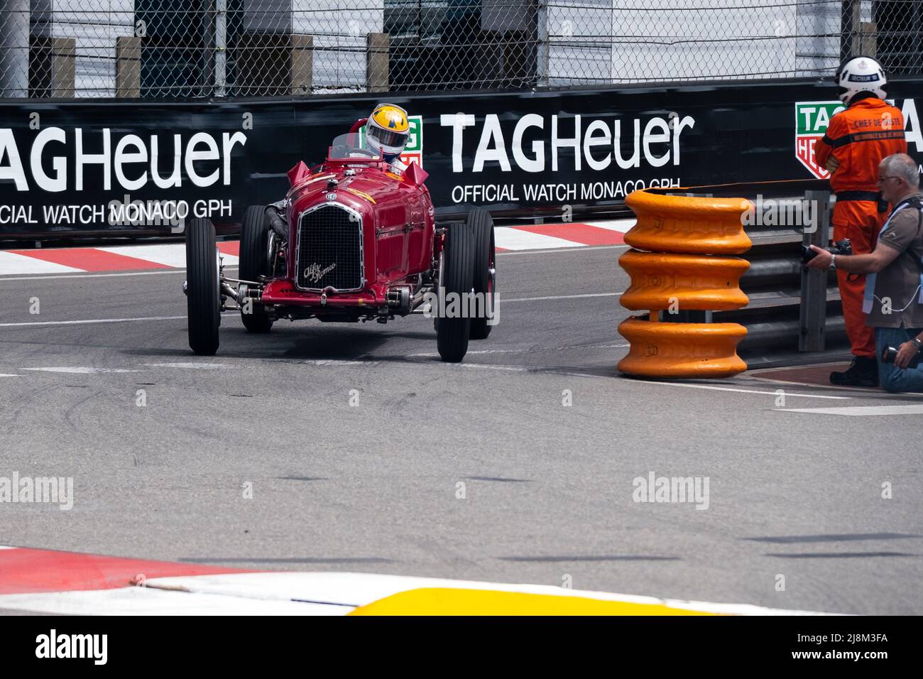 Monaco gp hi-res stock photography and images - Page 2 - Alamy