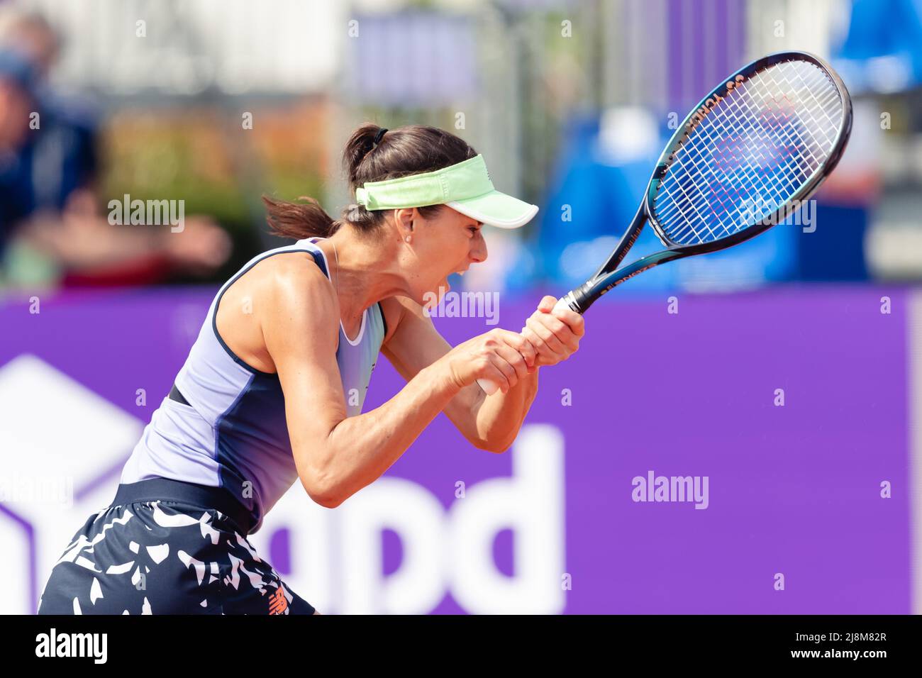 Sorana cirstea hi-res stock photography and images - Page 3 - Alamy