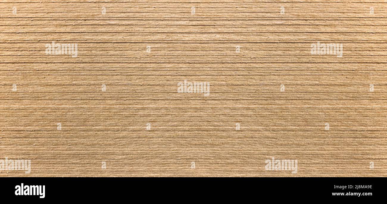 High Density Fiberboard. Leaf material 3-4 mm thick is pressed by small