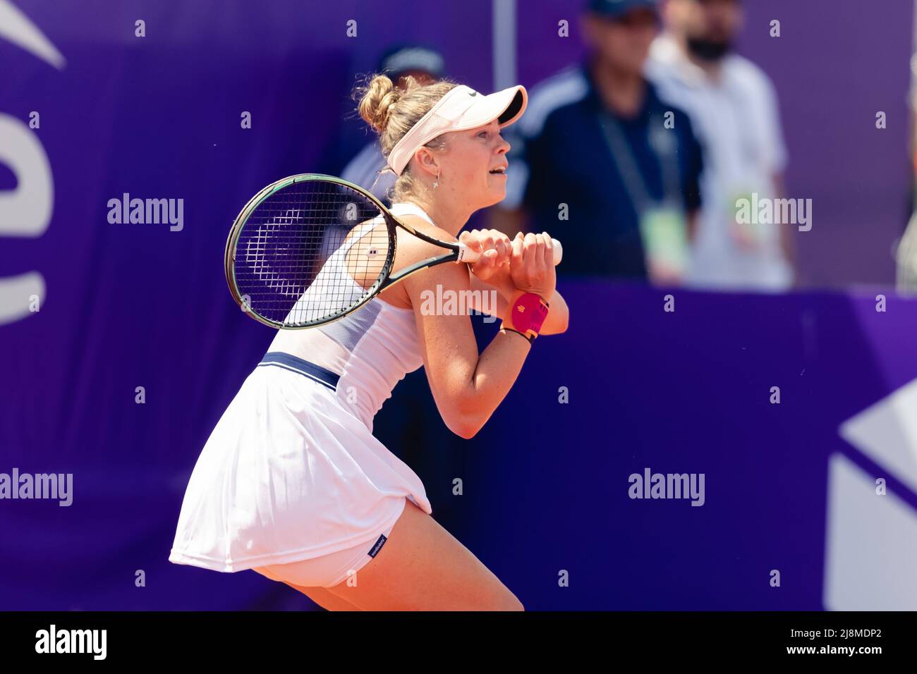 Cirstea sorana hi-res stock photography and images - Page 5 - Alamy