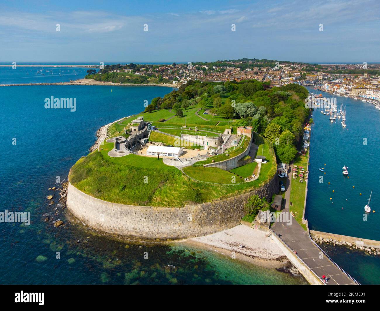 From the Nothe, Weymouth, England main image 1