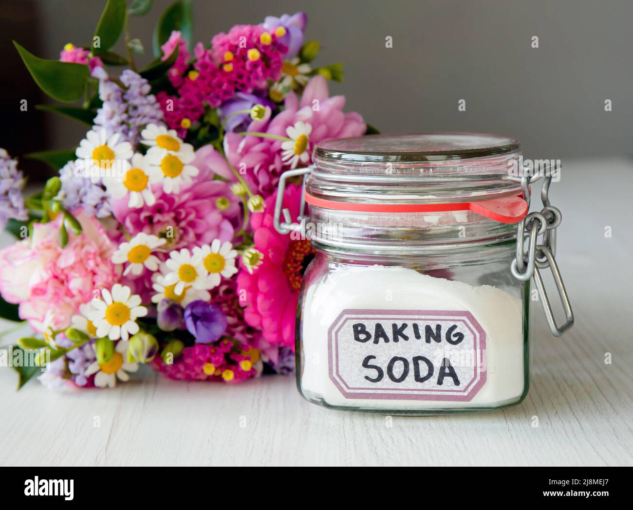 Cut flowers inside hi-res stock photography and images - Alamy