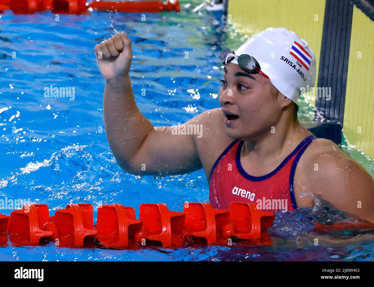 Southeast Asian Games - Swimming - Aquatic Sports Palace, National ...