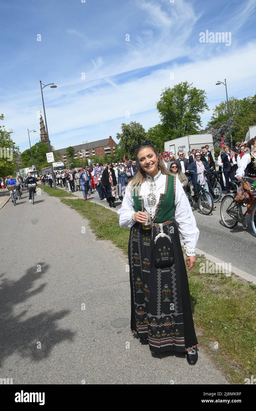 Constitution day norway 2022 hi-res stock photography and images - Alamy