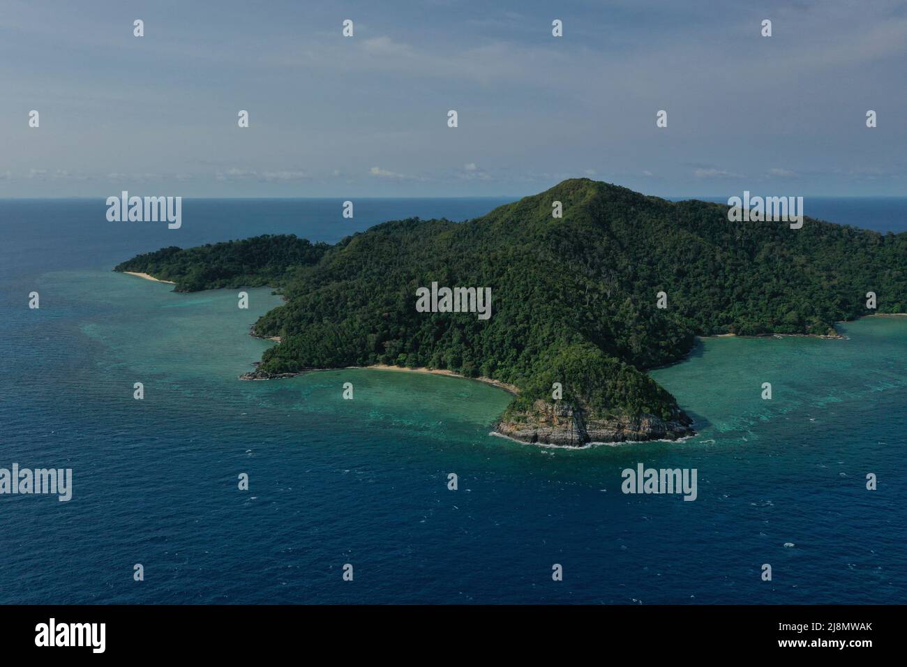 gelasa-island-aerial-view-in-the-waters-of-the-bangka-belitung-islands