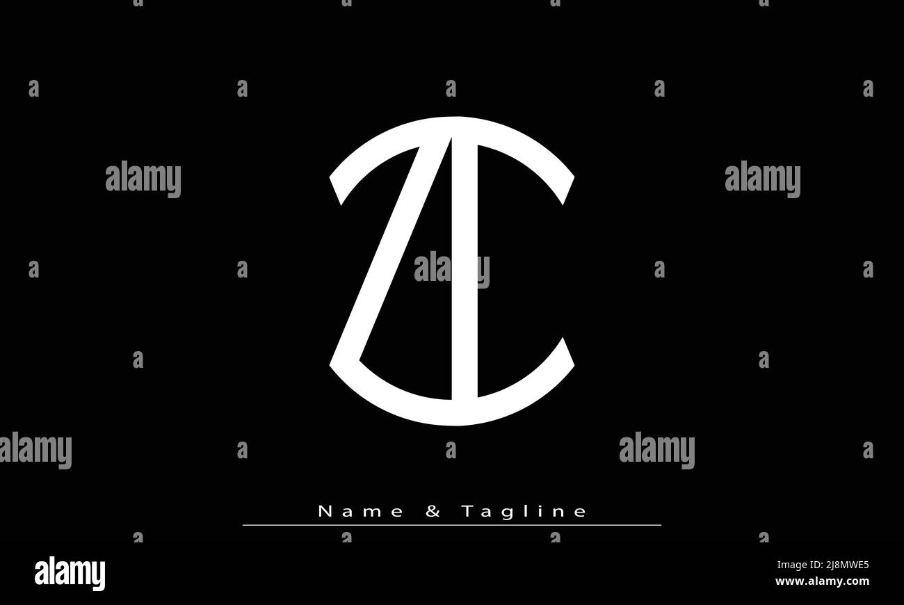 Zc alphabet hi-res stock photography and images - Alamy