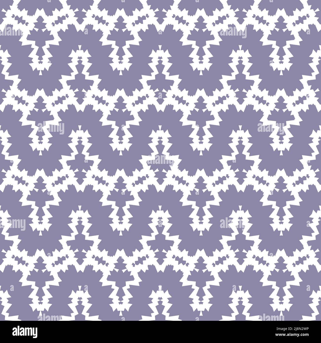 Pattern wintry Stock Vector Images - Alamy