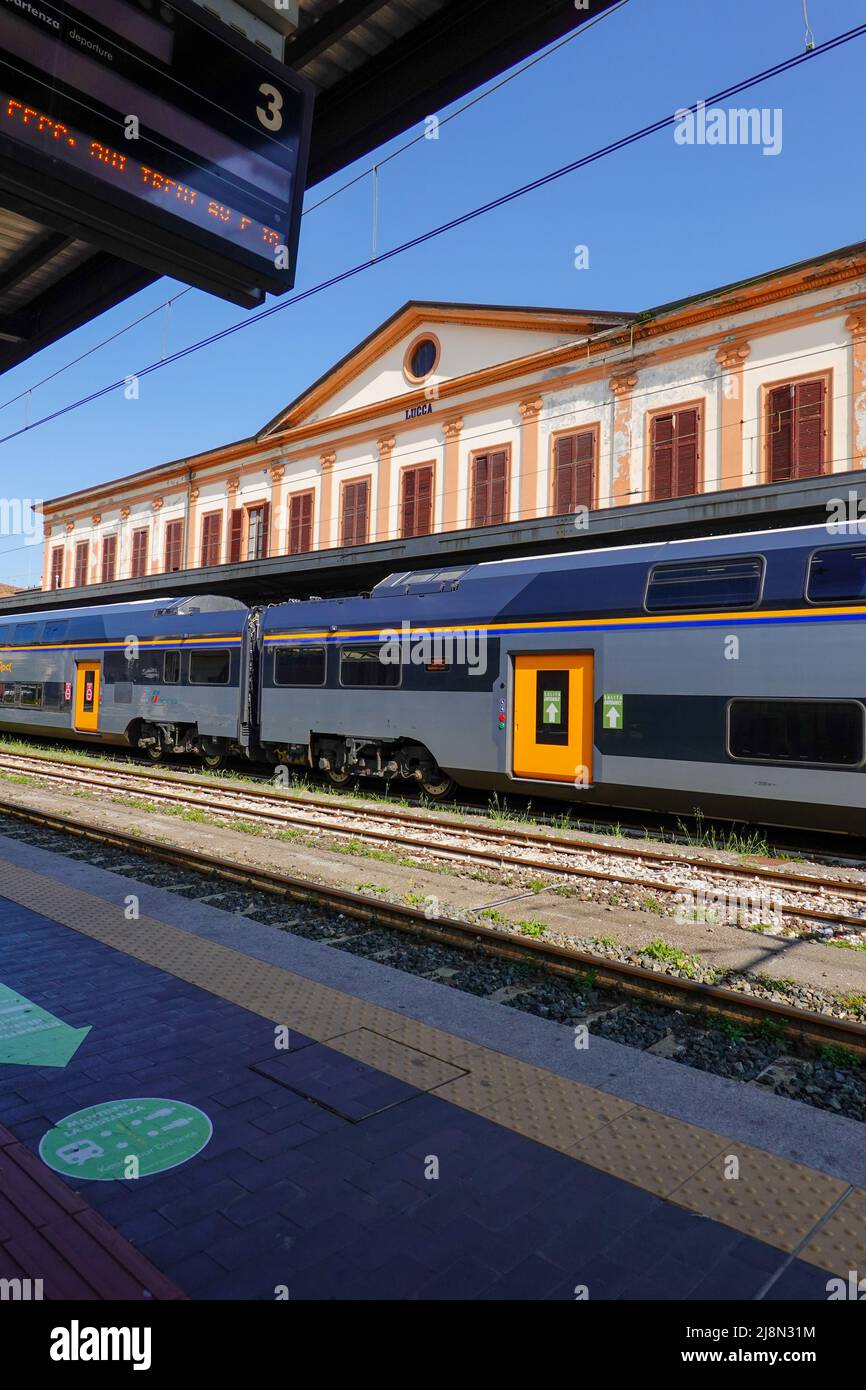 テレビ LUCA ST-BA1-201 LUCA STATION LUCA STATION（ルカ