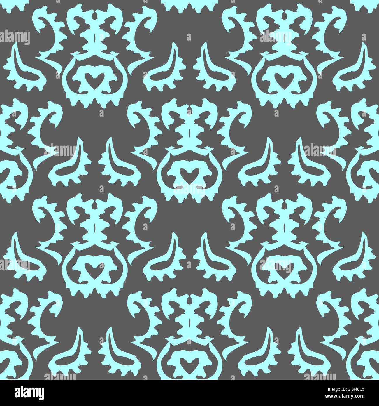 background with pattern in vintage style Stock Vector Image & Art - Alamy