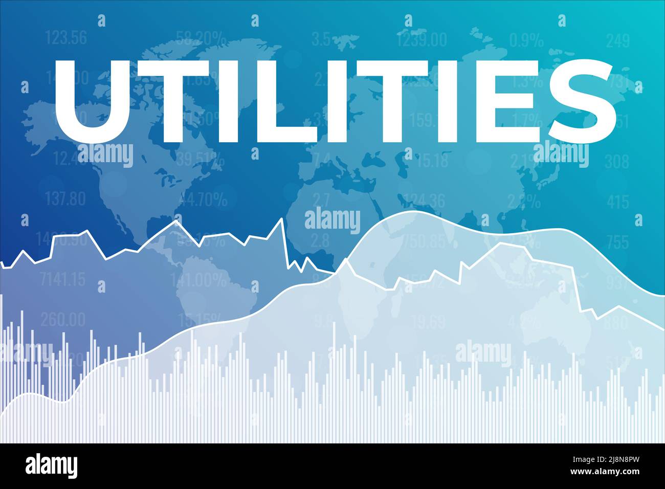 Stock utilities Stock Vector Images Alamy