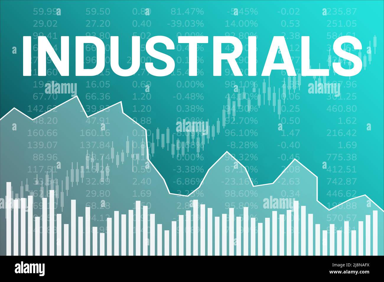 Industrials Stock Vector Images Alamy
