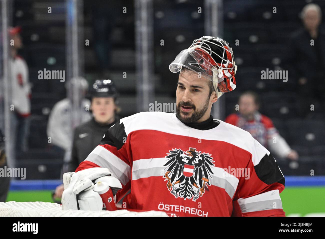 Austria hockey hi res stock photography and images Page 17 Alamy