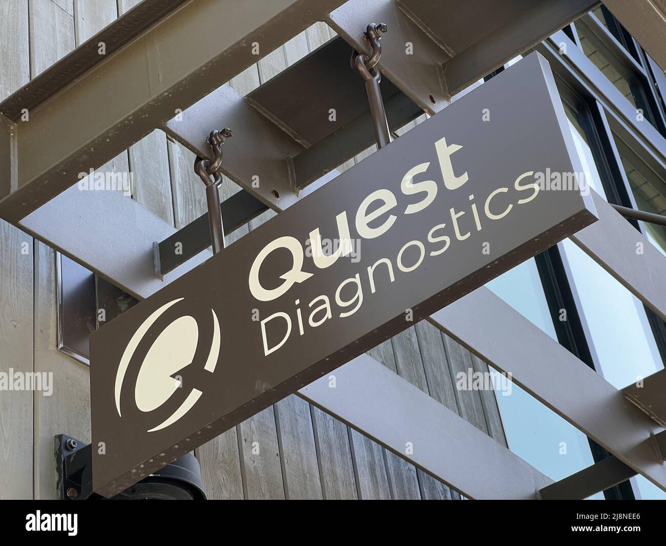 Quest diagnostics hires stock photography and images Alamy
