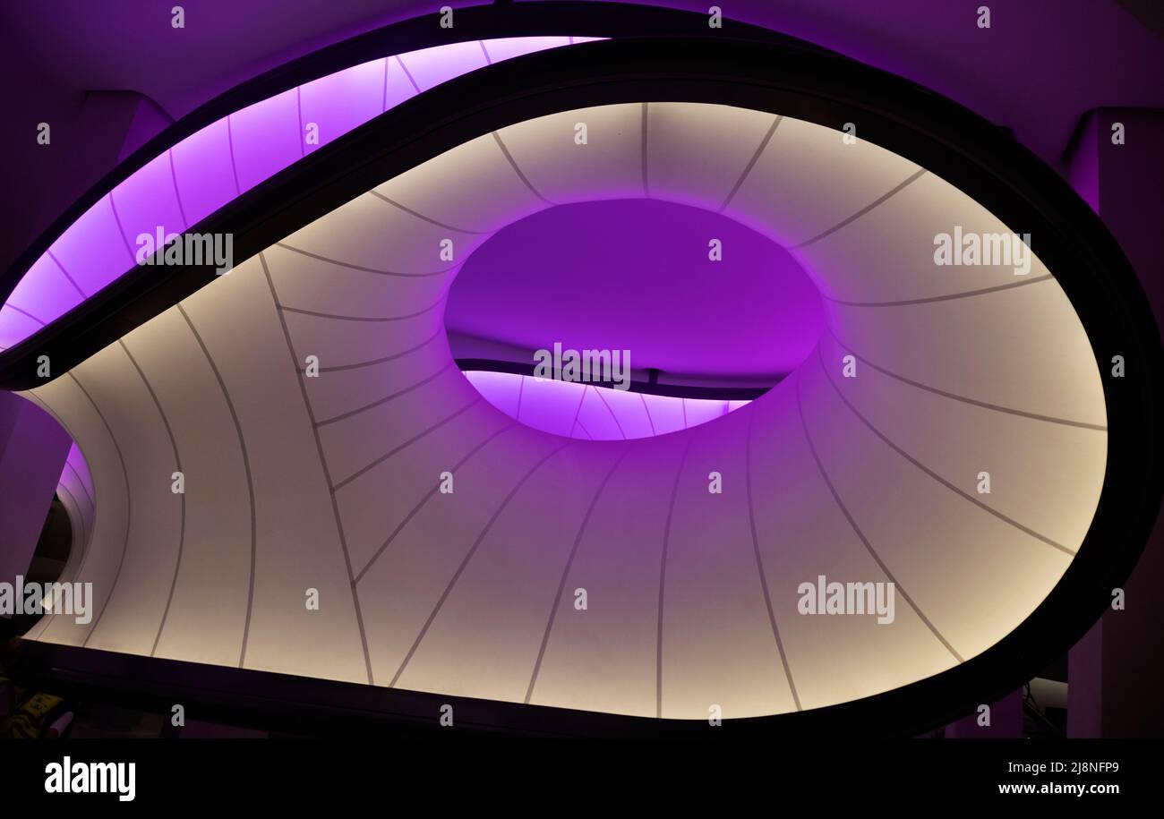 England Science London Science Museum,England Stock Photo - Alamy