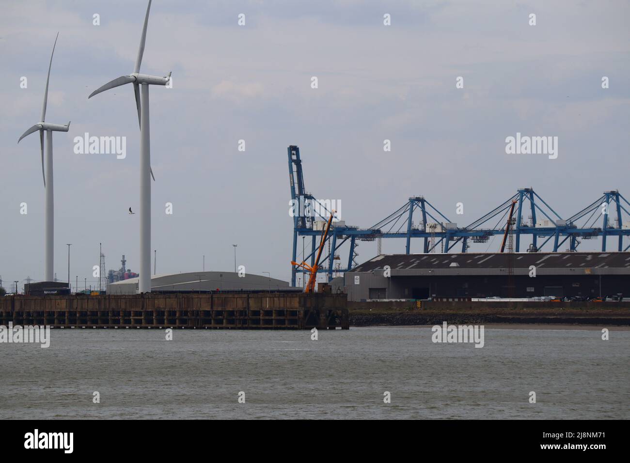 Tilbury road hires stock photography and images Alamy
