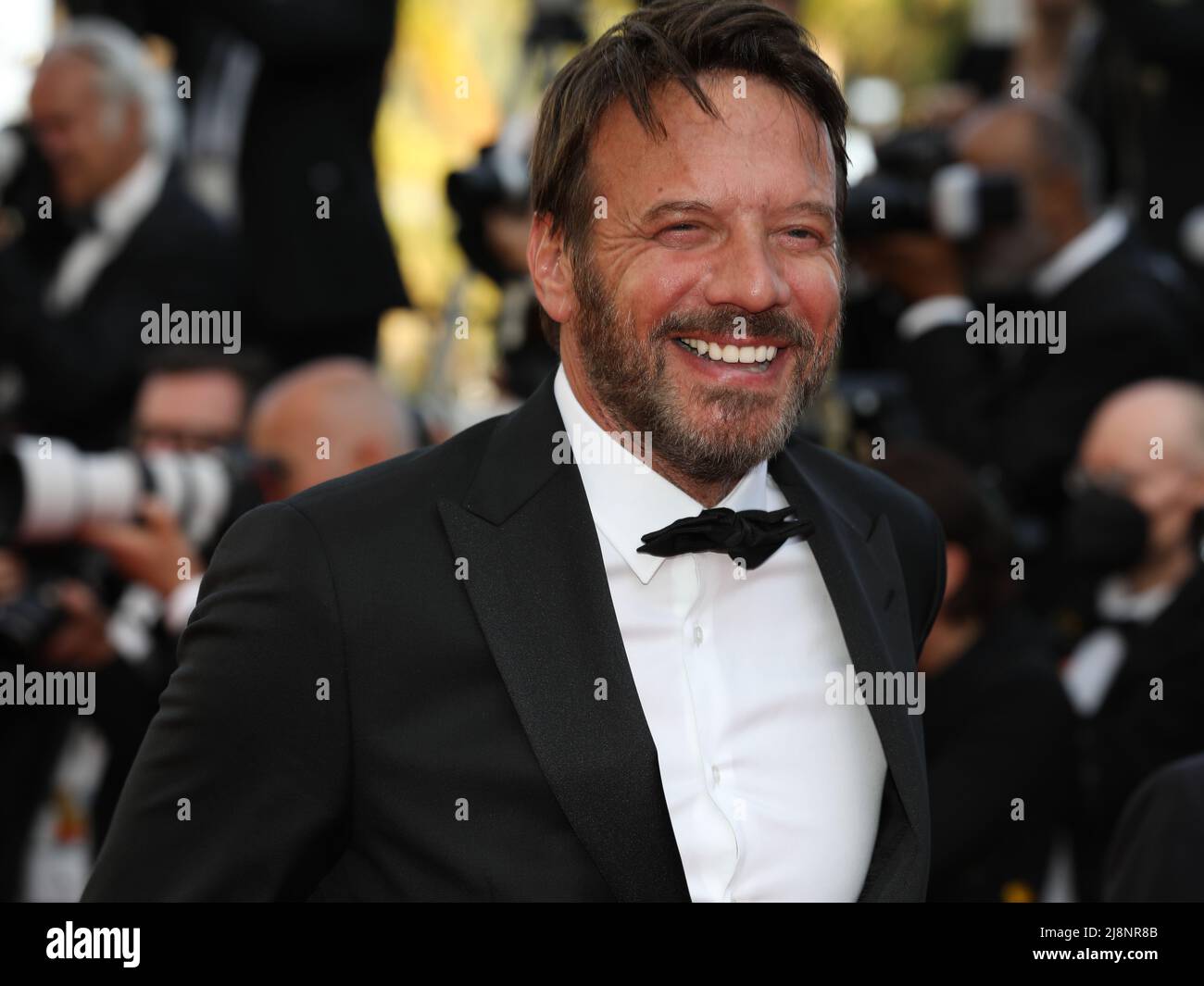 French actor samuel le bihan hires stock photography and images Alamy