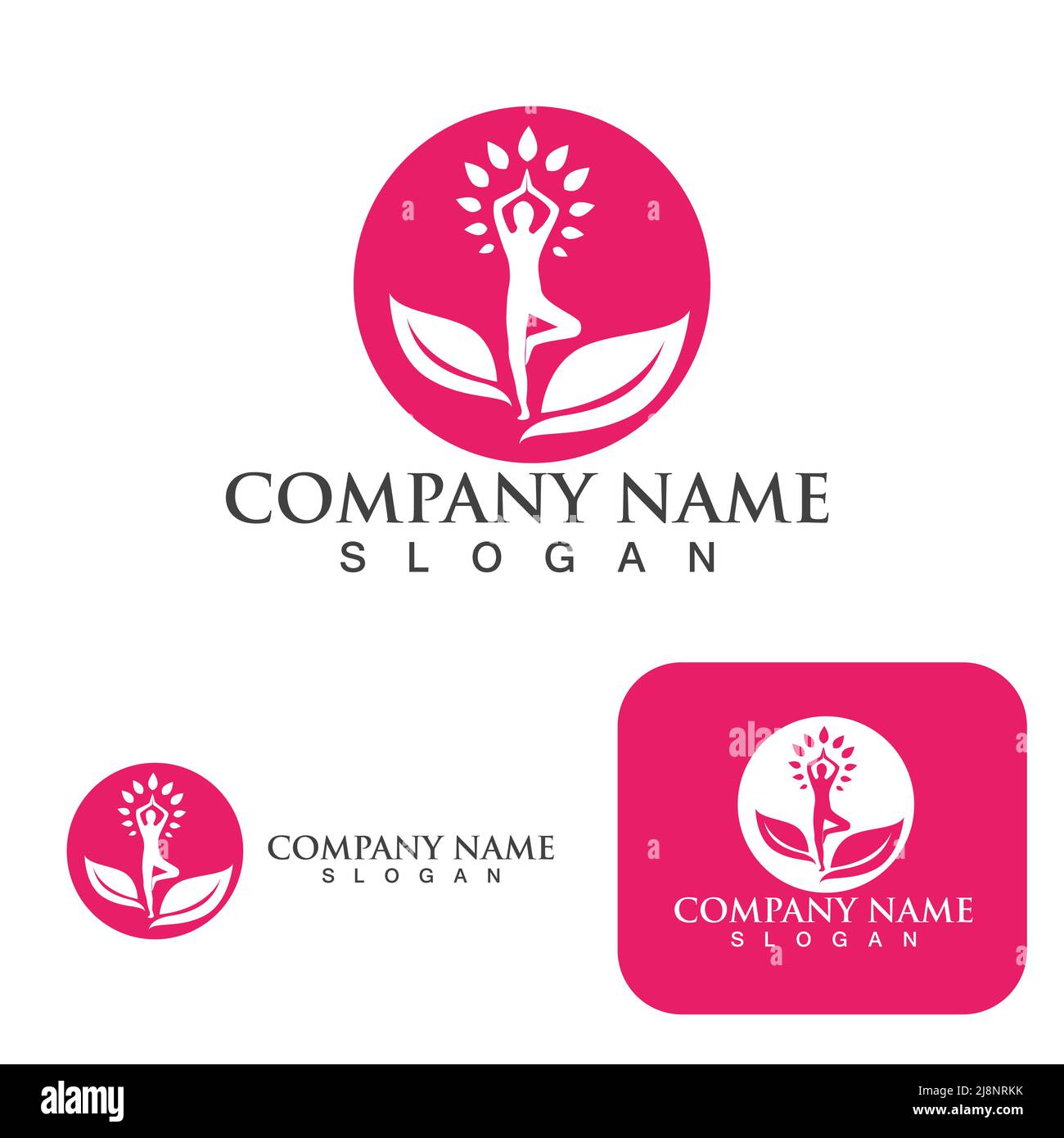 Logo Design Fitness Club Hi Res Stock Photography And Images Page 28 Alamy