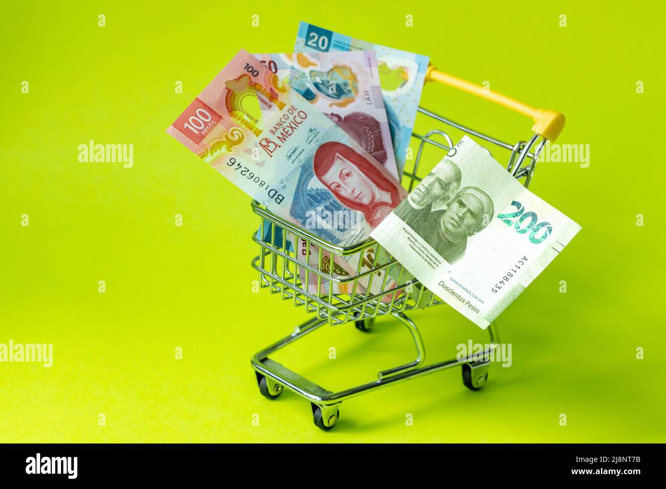 100 peso mexico hires stock photography and images Alamy