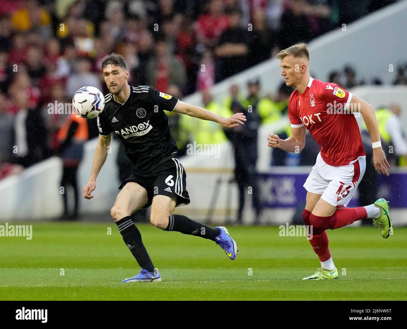 Chris jenkinson hi-res stock photography and images - Alamy