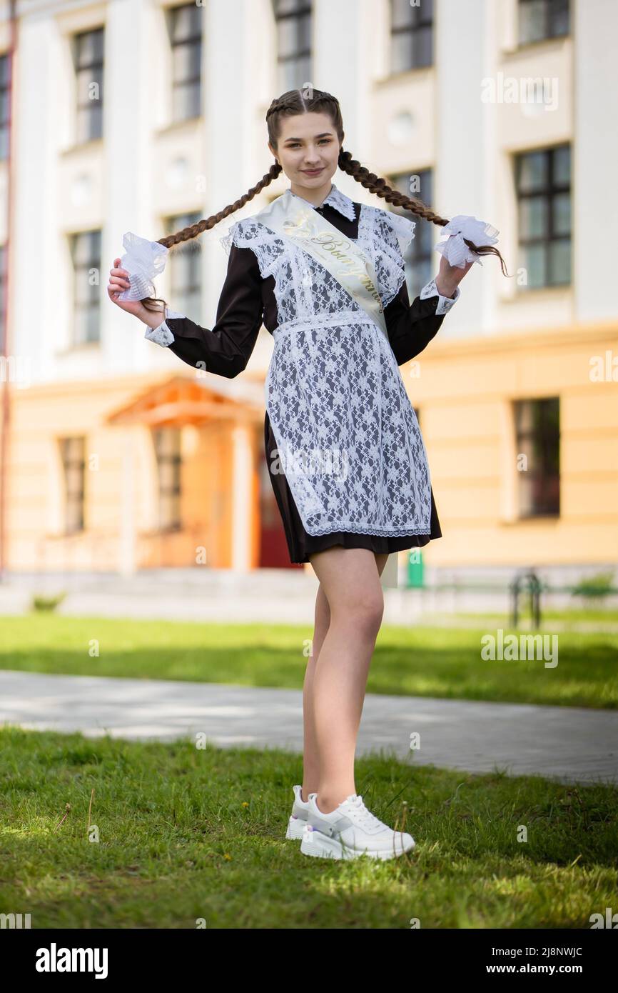 schoolgirl loafers