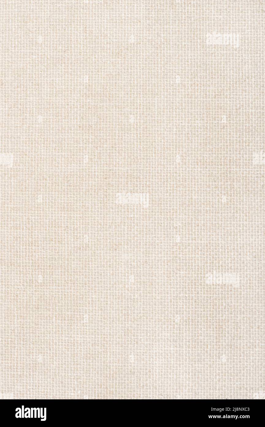 Linen cloth texture hi-res stock photography and images - Alamy