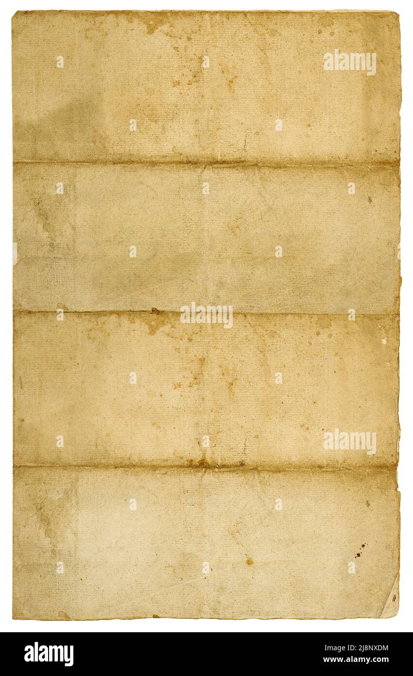 Old paper background torn edges hi-res stock photography and images - Alamy