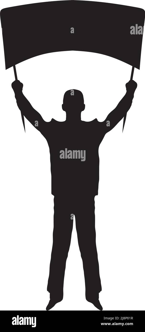 Protest placard equality Black and White Stock Photos & Images - Alamy