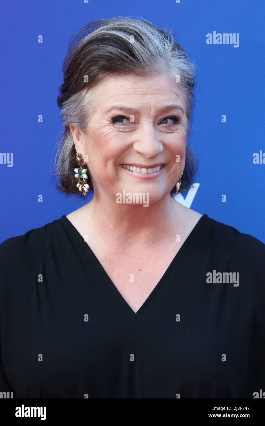Caroline Quentin, Sky Up Next, Theatre Royal Drury Lane, London, UK, 17