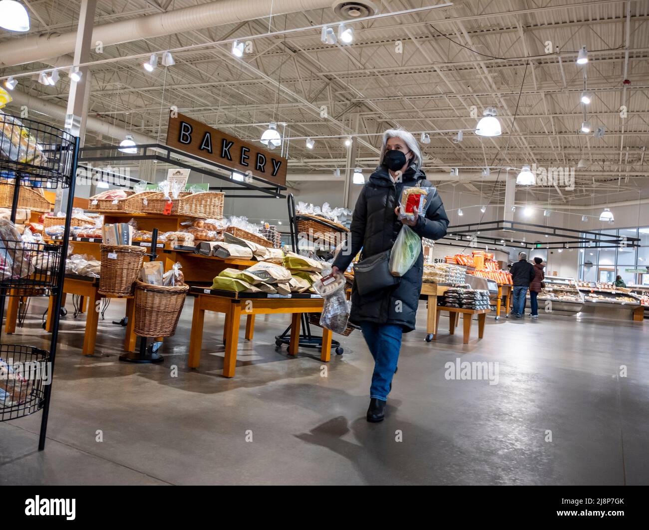 Old bakery grocery hires stock photography and images Alamy