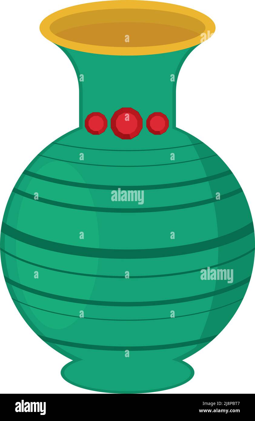 egypt ancient vase Stock Vector Image & Art - Alamy