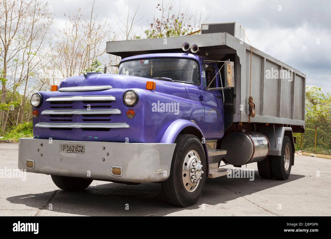 Zil 130 car hi-res stock photography and images - Alamy