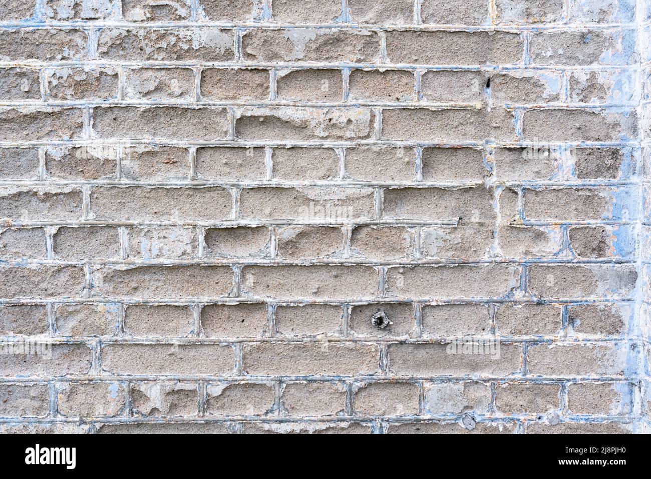 Abstract white brick wall textured background. High quality photo Stock ...