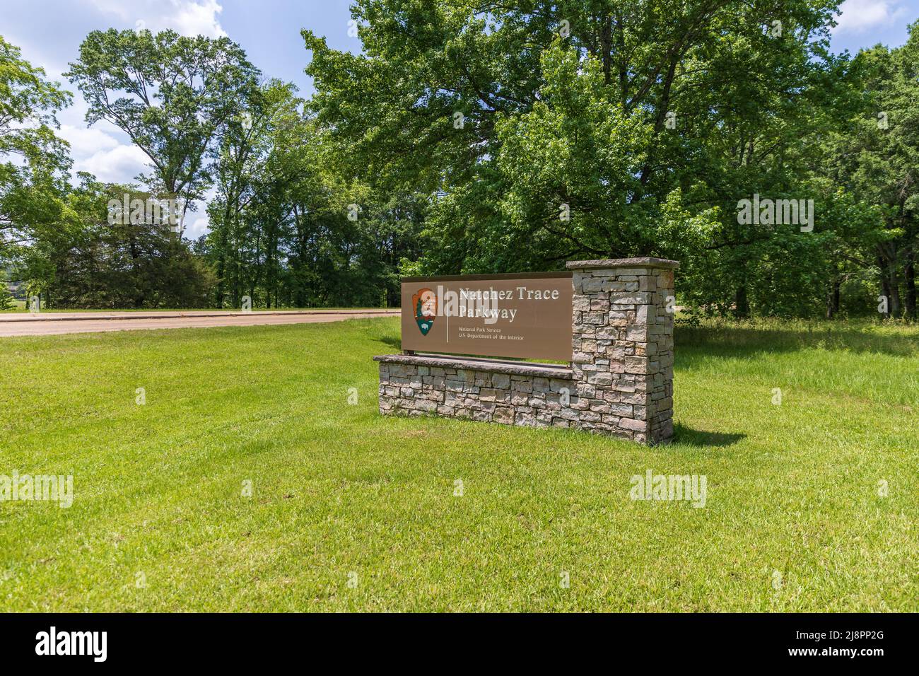 Natchez trace hires stock photography and images Alamy