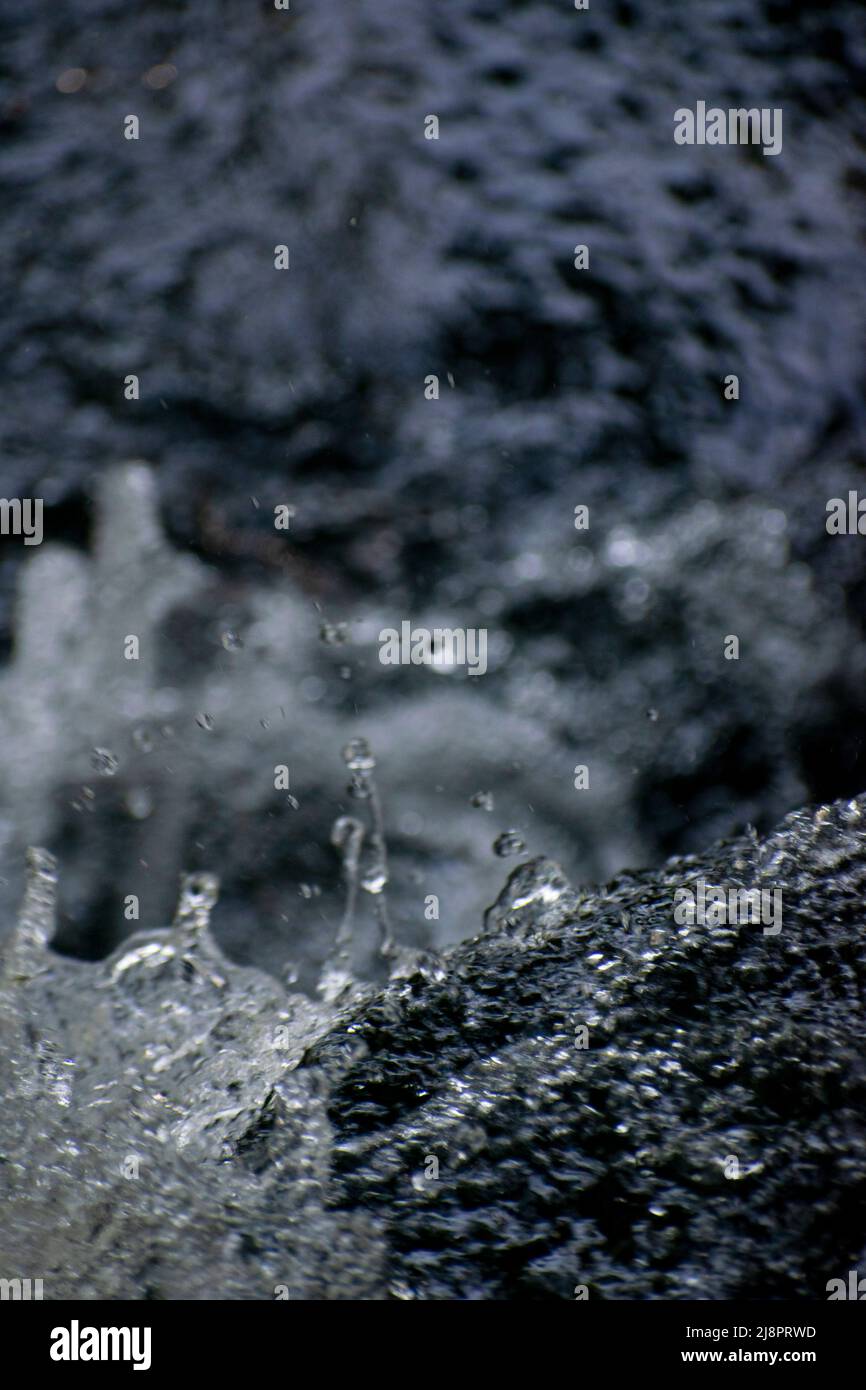 The wonder of the water image hi-res stock photography and images - Alamy