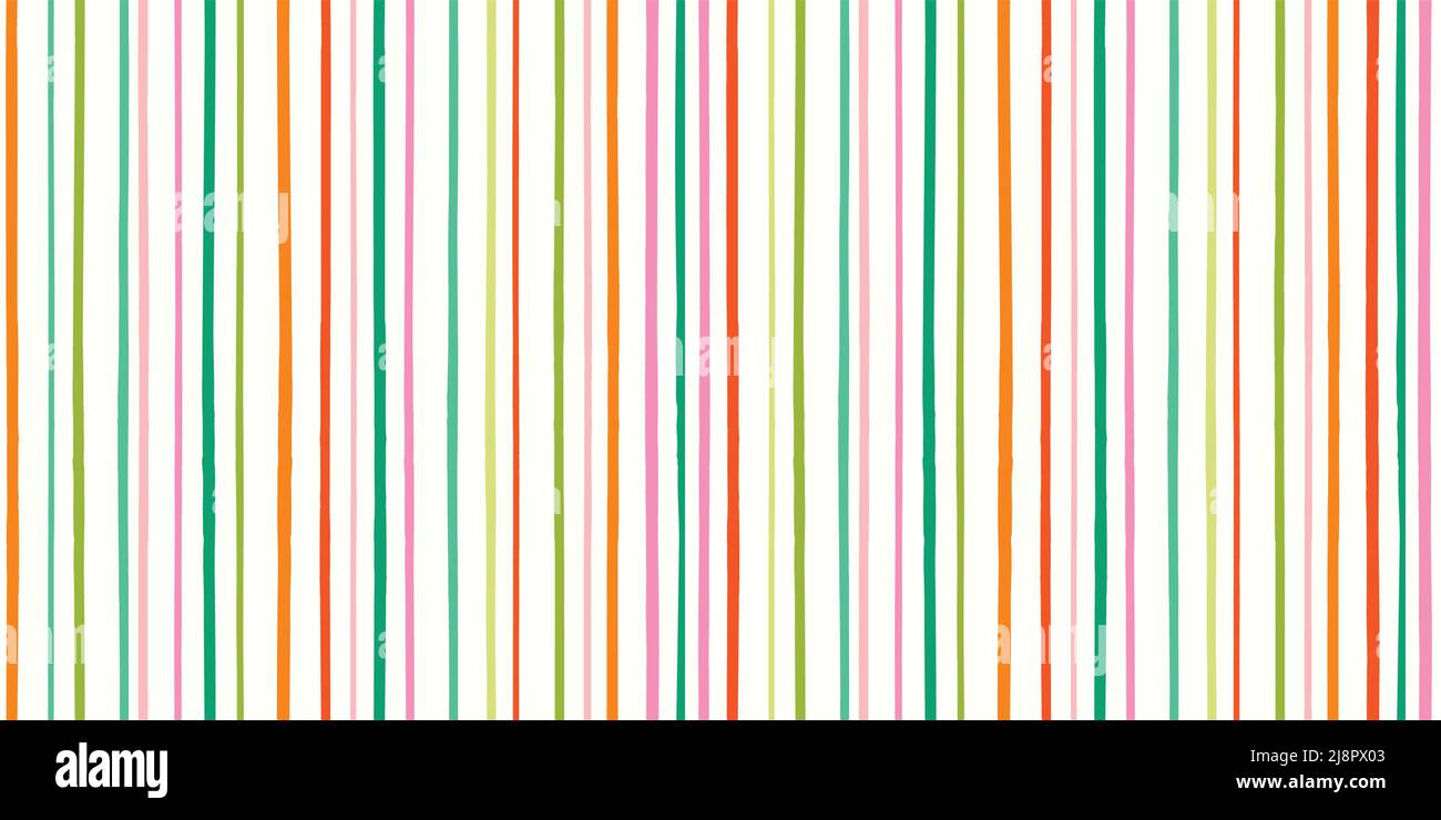 Vertical stripes pattern Cut Out Stock Images & Pictures - Alamy