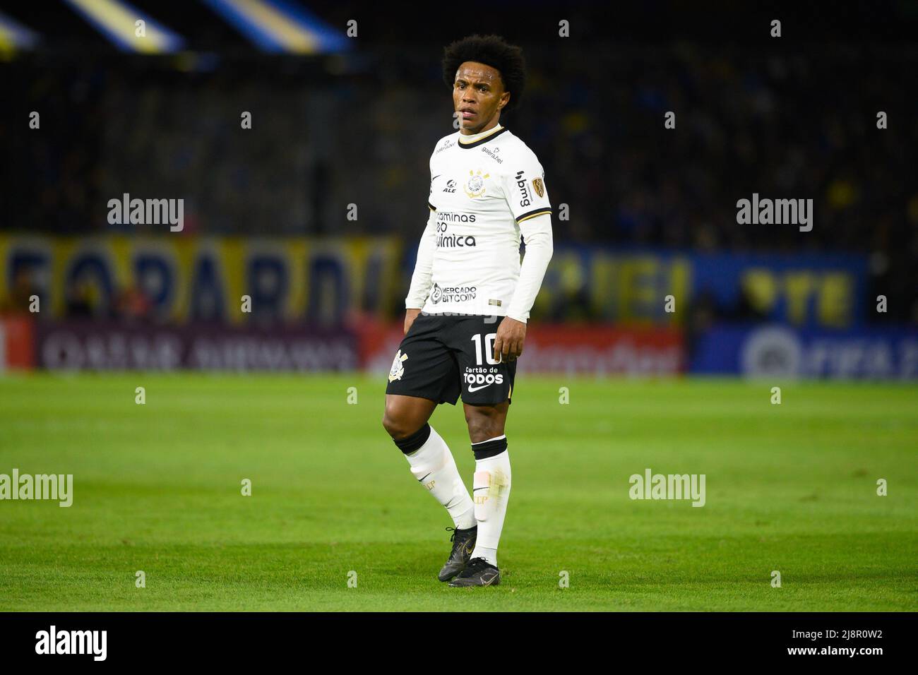 De 1 a 11: Montando o pior time do Corinthians de todos os tempos