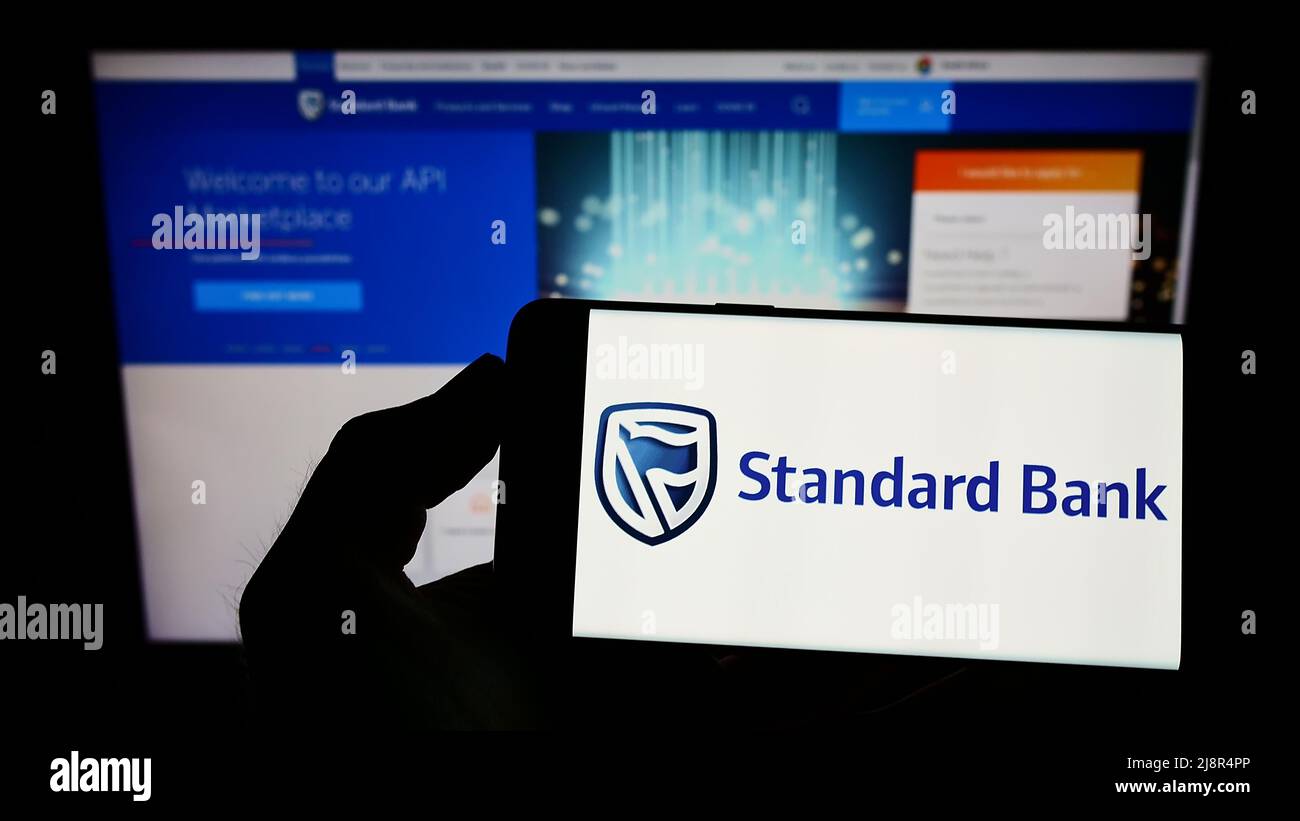 Standardbank hires stock photography and images Alamy