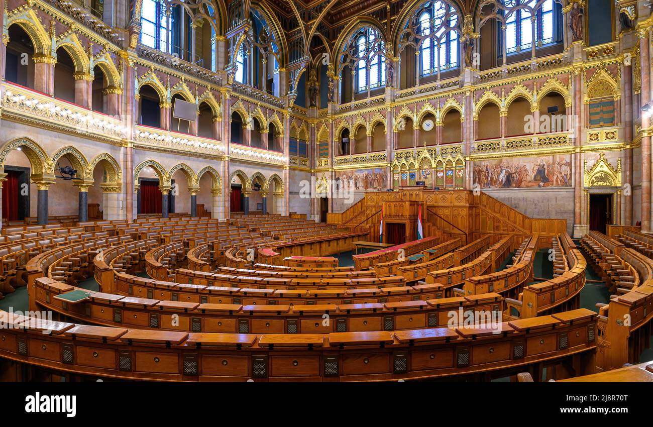 Hungarian Parliament Building tour | Trip.com Budapest