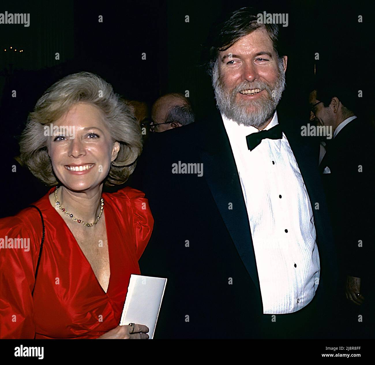 Aaron latham and lesley stahl hires stock photography and images Alamy