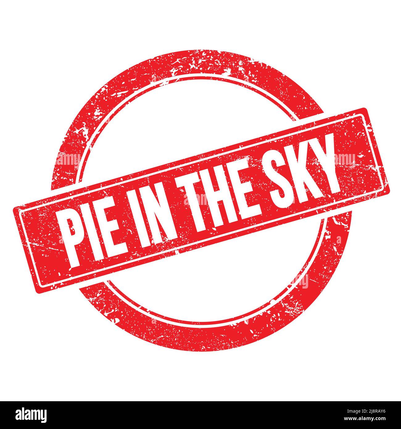 Pie in the sky stamp hires stock photography and images Alamy