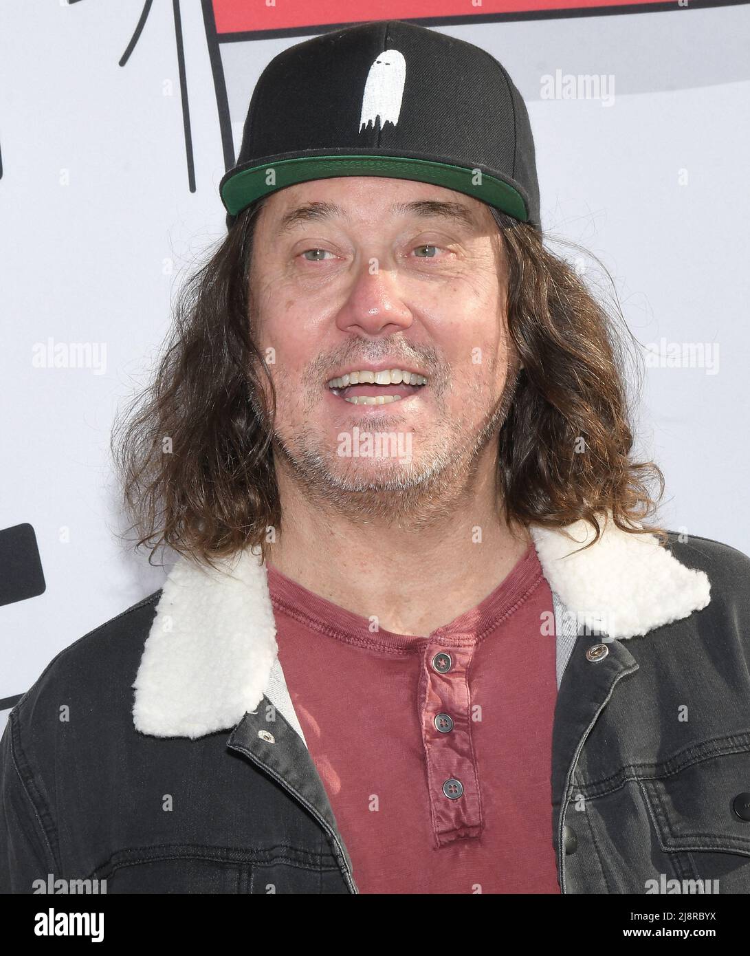 Los Angeles, USA. 17th May, 2022. Doug Benson arrives at the 20th