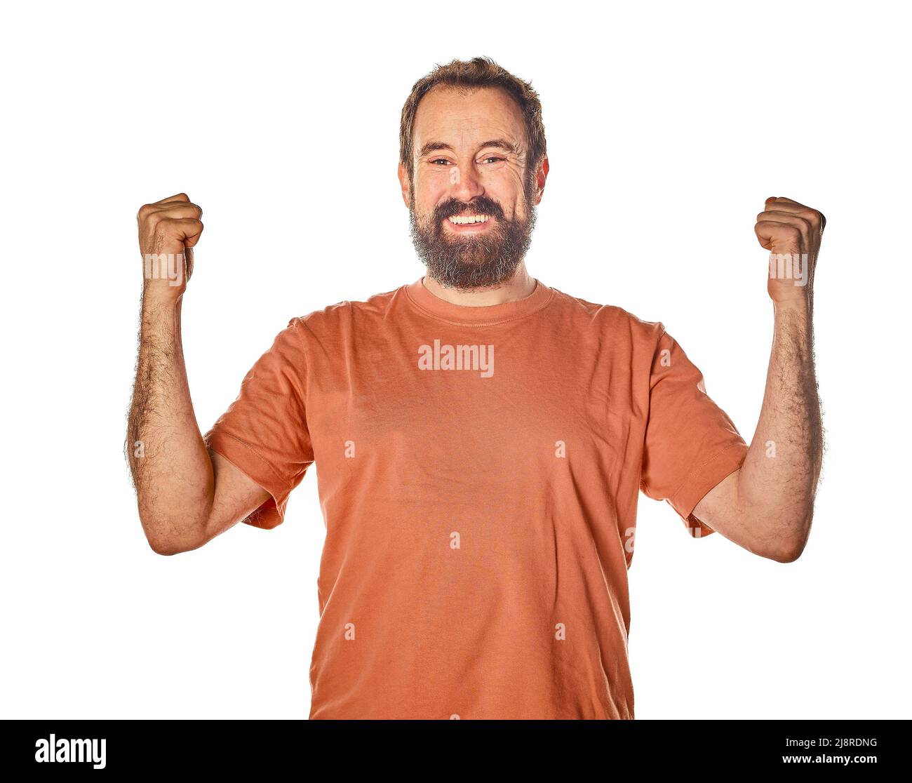 Realized in his studio hi-res stock photography and images - Alamy